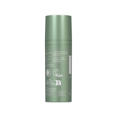 Crema dia SPF15 Skin Longevity lavera