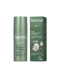 Crema noche Skin Longevity...