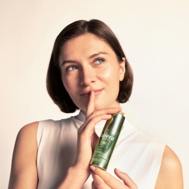 Crema nit Skin Longevity lavera