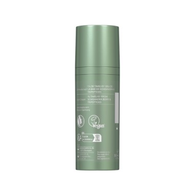Crema noche Skin Longevity lavera