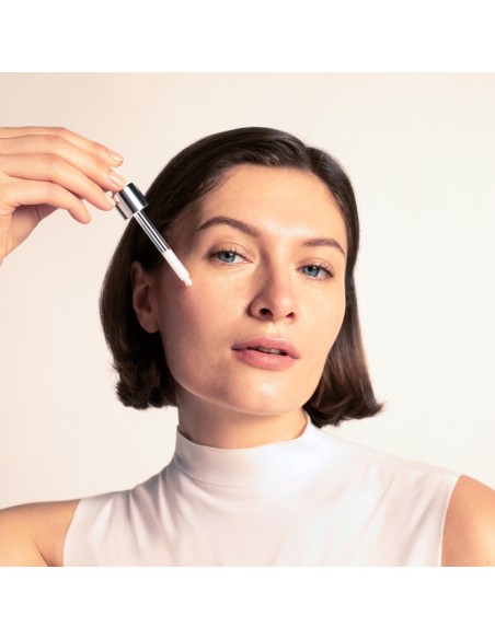 Sérum facial protector celular Skin Longevity lavera