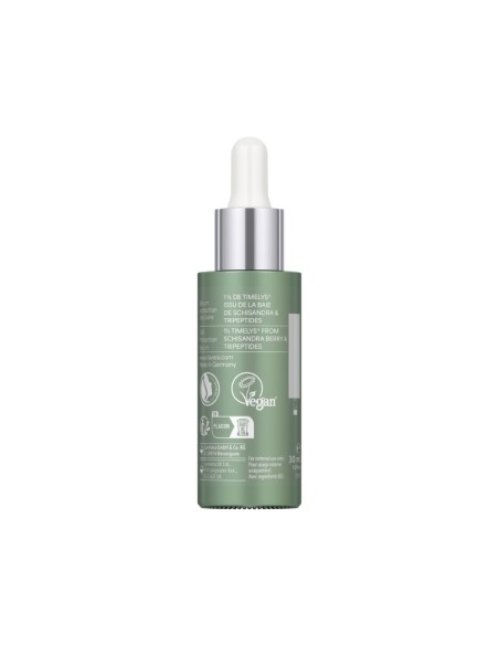 Sérum facial protector cel·lular Skin Longevity lavera