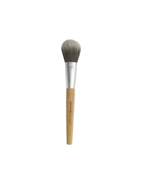 Brotxa maquillatge en pols llarga18 cm NaturaSPA Cosmetics