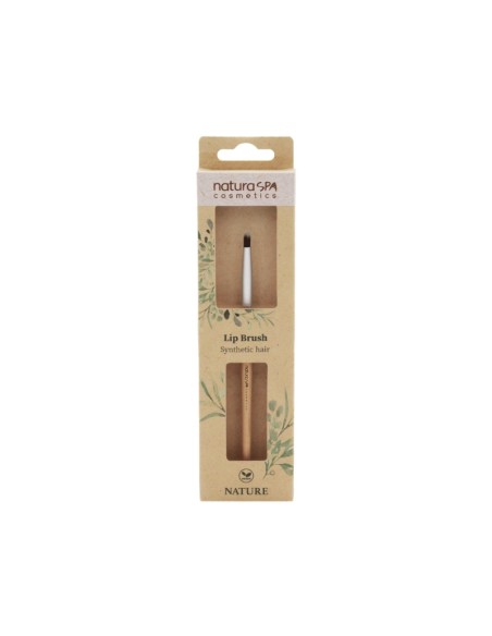 Pincell llavis 15,5 cm NaturaSPA Cosmetics