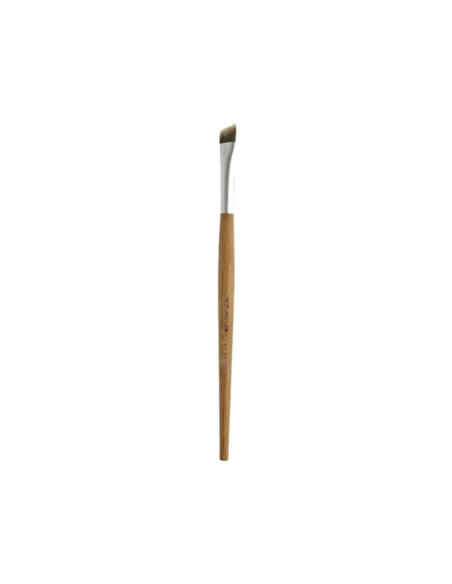 Brotxa ombra d'ulls diagonal 14 cm NaturaSPA Cosmetics