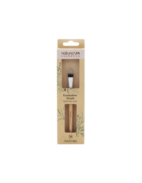 Brotxa ombra ulls rodona 16 cm NaturaSPA Cosmetics