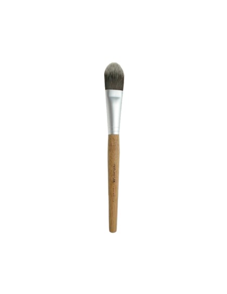 Brotxa de maquillatge fluïd 17,5cm NaturaSPA Cosmetics