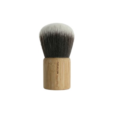 Brotxa kabuki  6,5 cm NaturaSPA...