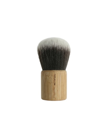 Brotxa kabuki  6,5 cm NaturaSPA Cosmetics