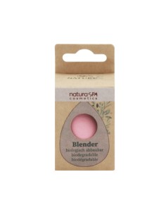 Make up blender NaturaSPA... 2