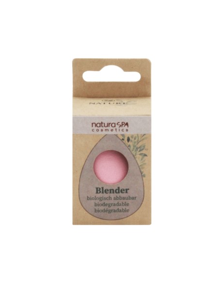Make up blender NaturaSPA Cosmetics