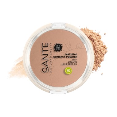 Maquillatge compacte 02 neutral beige...