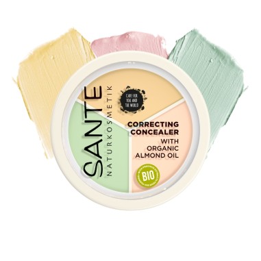 Corrector pols-crema 3 tons Santé