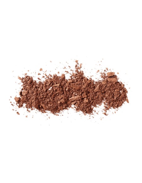 Maquillatge en pols mineral bronzejador Sante