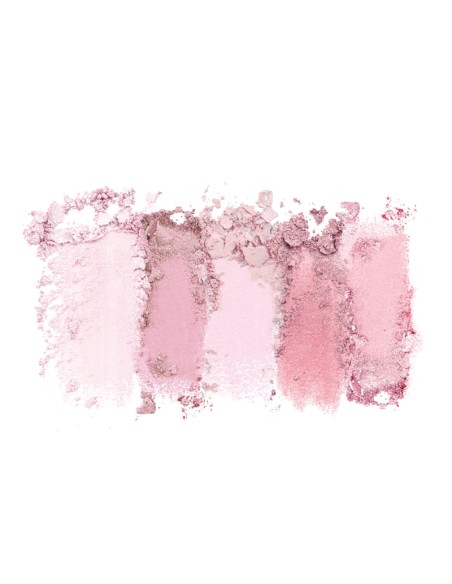 Il·luminador natural 02 glowy rose Sante