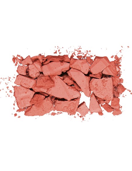 Coloret mineral 02 peach Sante