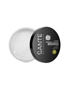 Pols minerals solts Sante 2