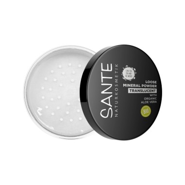 Pols minerals solts Sante