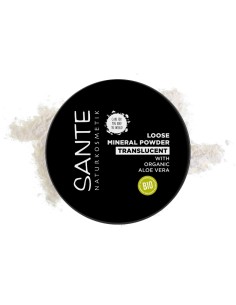 Pols minerals solts Sante