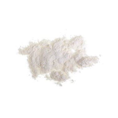Pols minerals solts Sante
