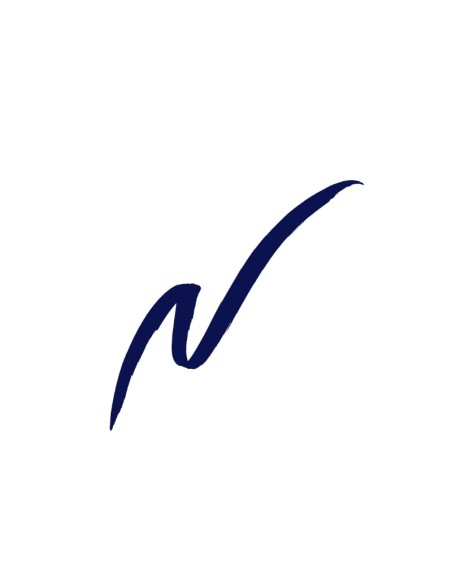 Eyeliner perfilador d’ulls líquid 03 Marine Sante