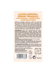 Loció corporal estiu... 2