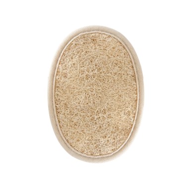 Manopla lufa ovalada NaturaSPA Cosmetics