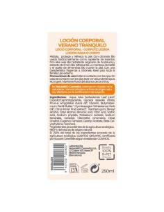 Loció corporal Verano... 2