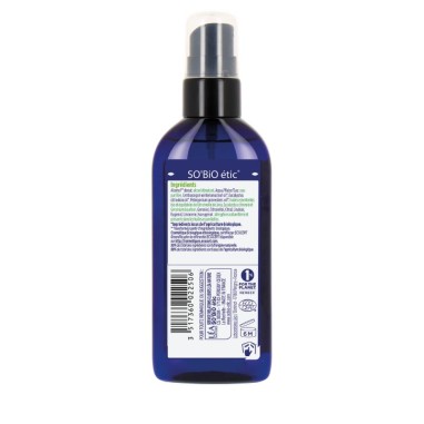 Spray protector citronela SO’BiO