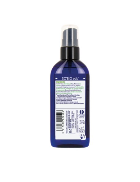 Spray protector citronela SO’BiO