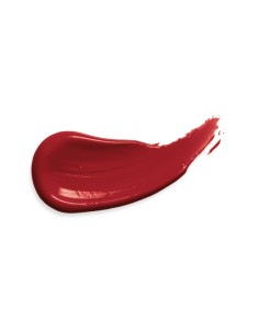 Pintalabios líquido Pure satin01 Poppy red lavera 2