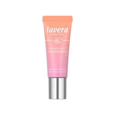 Exfoliante labios Enzyme Boost lavera
