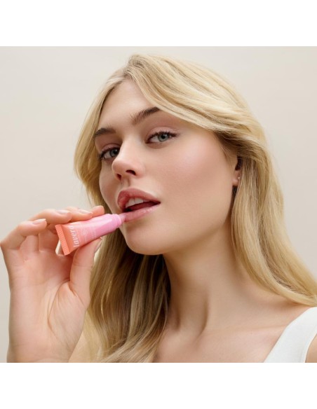 Exfoliante labios Enzyme Boost lavera