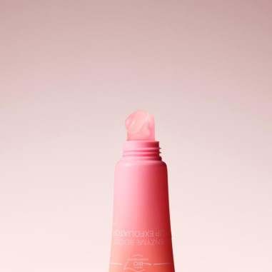 Exfoliante labios Enzyme Boost lavera