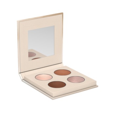 Ombra d'ulls quatre 03 Daily neutral...