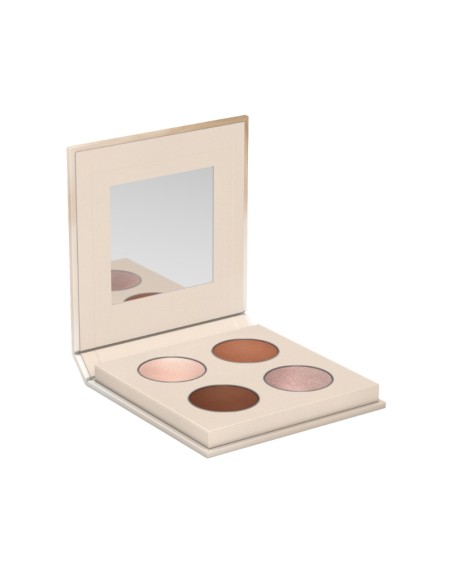 Ombra d'ulls quatre 03 Daily neutral lavera