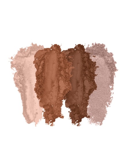 Ombra d'ulls quatre 03 Daily neutral lavera
