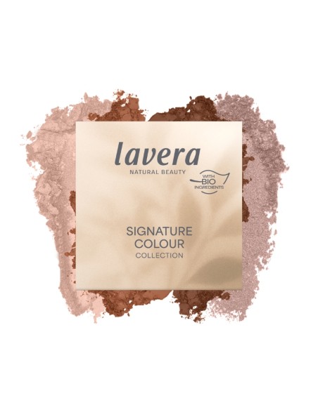 Ombra d'ulls quatre 03 Daily neutral lavera