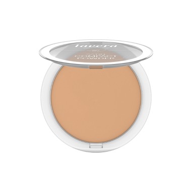Maquillatge en polvs compacte 04...