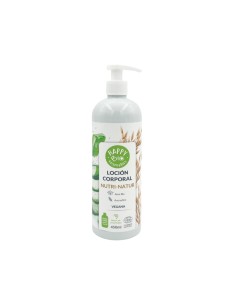 Loción corporal Nutri natur...