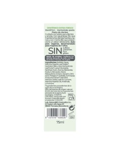 Dentífrico extra fresco de NaturaBIO Cosmetics 2