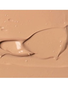 Crema facial color medio SPF 50 Acorelle 2