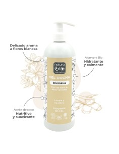 Gel de dutxa Sensorial flor... 2