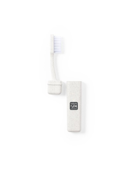 Cepillo de dientes plegable NaturaSPA Cosmetics