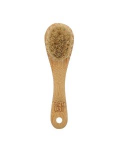 Raspall facial bambú...