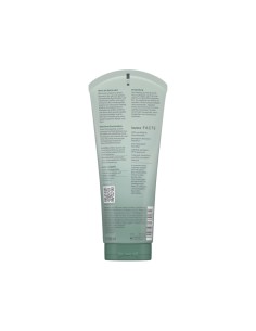 Exfoliante corporal Purify me café Bio & aha natural lavera 2