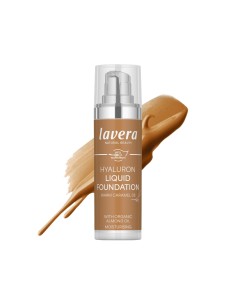 MAQUILLAJE FLUIDO HYALURON...