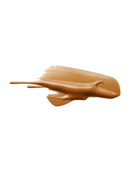 Maquillaje fluido Hyaluron 08 warm caramel lavera
