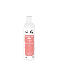 Champú natural cuidado sensitive probióticos 250ml Santé