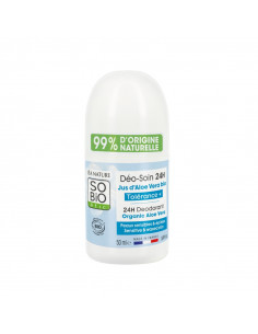 Desodorant natural roll-on... 2